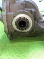 Ford / EXPLORER / Редуктор