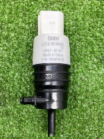BMW / X5 / Моторчик омывателя