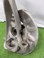 Porsche / Cayenne / Кулак поворотный