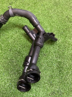 Audi / A5 / Трубка системы охлаждения