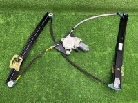 Audi / A6 / Стеклоподъемный механизм