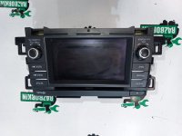 Mazda / 6 / Магнитола