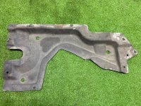 Audi / Q8 / Защита днища кузова