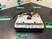 Volkswagen / Touareg / Дисплей мультимедиа Volkswagen / Touareg / Дисплей мультимедиа