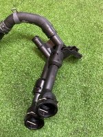 Audi / A5 / Трубка системы охлаждения