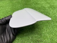 Audi / Q7 / Крышка топливного бака