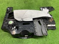 BMW / X5 / Накладка на торпедо