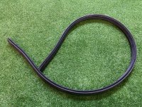 Volkswagen / Tiguan / Уплотнитель жабо