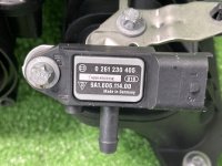 Porsche / Cayenne / Коллектор впускной