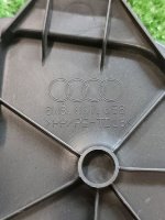 Audi / A5 / Накладка обшивки багажника