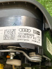 Audi / Q7 / Подушка безопасности в руль