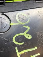 BMW / 7-Series / Кронштейн бампера