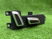 Audi / Q7 / Блок управления сиденьем