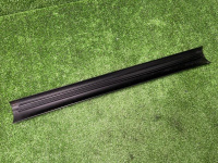 BMW / ALPINA B10 / Накладка порога