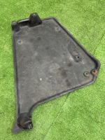 Audi / A6 / Защита днища кузова