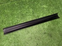 BMW / ALPINA B10 / Накладка порога