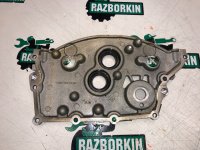 Porsche / Cayenne / Крышка цепи ГРМ