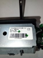 Audi / Q7 / Подголовник сиденья