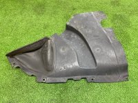 BMW / X5 / Пыльник бампера