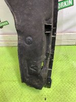 Chevrolet / Tahoe / Панель под жабо