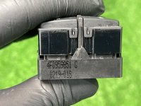 Audi / Q7 / Блок управления стеклоподъемниками