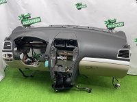 Ford / EXPLORER / Торпедо