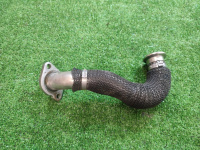 Volkswagen / Touareg / Трубка EGR
