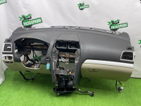 Ford / EXPLORER / Торпедо