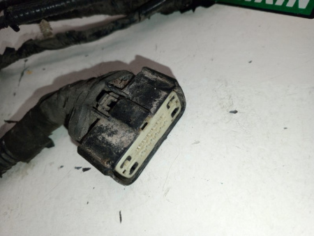 Ford / EXPLORER / Проводка парктроника