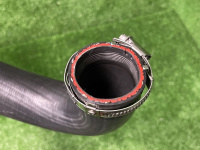 Audi / Q7 / Патрубок интеркулера