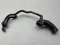 Audi / A7 / Патрубок интеркулера