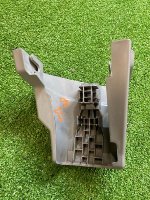 Audi / Q7 / Накладка сиденья