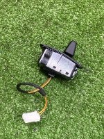 BMW / X5 / Кнопка регулировки рулевой колонки