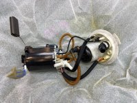 Land Rover / Range Rover / Насос топливный