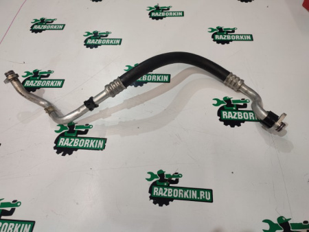 Land Rover / Range Rover Sport / Трубка кондиционера