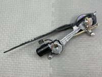 Mercedes-Benz / 190e / Трапеция дворников