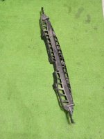 Land Rover / Range Rover Sport / Кронштейн бампера