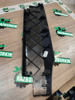 BMW / 5-Series / Накладка сиденья