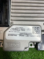 Ford / EXPLORER / Блок управления навигацией