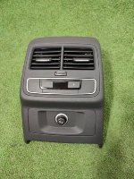 Audi / A5 / Блок климата