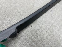 BMW / ALPINA B10 / Облицовка проема стекла двери