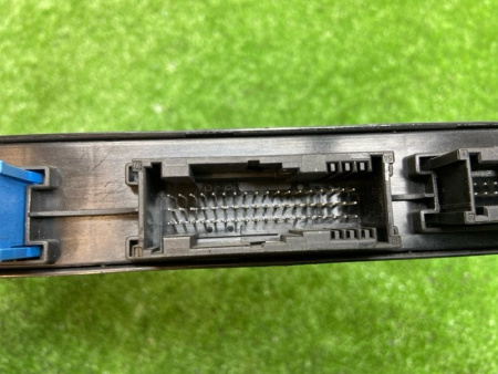 BMW / 5-Series / Блок JBE