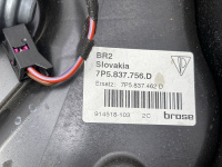 Porsche / Cayenne / Стеклоподъемный механизм