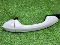 Audi / Q8 / Ручка двери внешняя