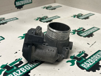 Audi / A4 / Дроссельная заслонка