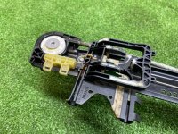 Land Rover / Range Rover Sport / Стеклоподъемный механизм