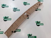 Porsche / Cayenne / Обшивка крышки багажника