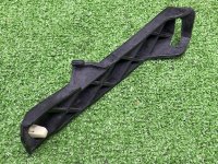 Audi / A6 / Кронштейн бампера