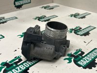 Audi / A4 / Дроссельная заслонка