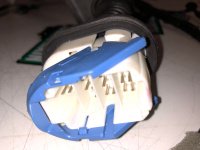 Mazda / 6 / Проводка двери